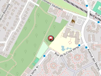 Carte de Bezri Adel à Franconville