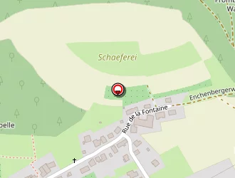 Carte de Jung Arnaud à Montbronn