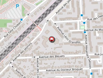 Carte de Gol Iskender à Gonesse