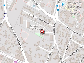 Carte de Bnp Paribas à Plessis-bouchard (le)