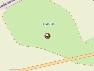 Carte de Mairie à Flocourt