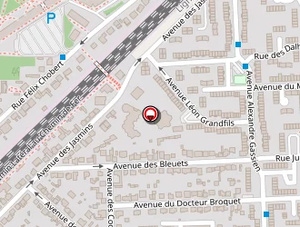 Carte de Orcun Mikayel à Gonesse