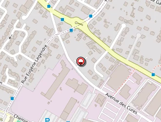 Carte de Ordi Routage à Andilly