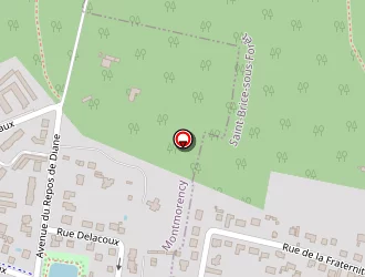 Carte de Filipczak Eric à Saint-brice-sous-forêt