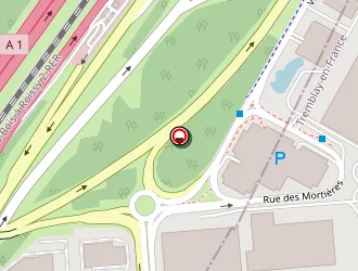 Carte de Dim Sum à Roissy-en-france