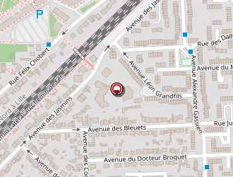 Carte de Fethi Mohamed à Gonesse