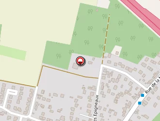 Carte de Services Dhont à Herblay