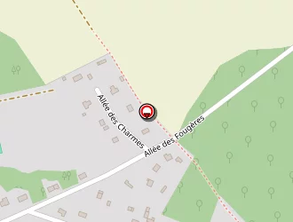 Carte de Ashworth Stéphane à Glisolles