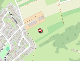 Carte de Cg Electrotech à Lembach