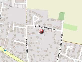 Carte de Jade à Herblay