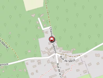 Carte de S.o.s Maths à Juziers