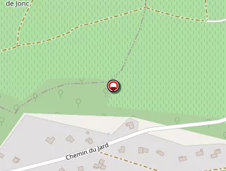 Carte de Process Evolution à Chavot-courcourt