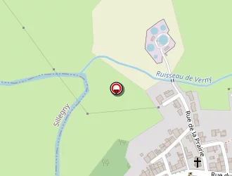 Carte de Schluck Gérald à Pommérieux