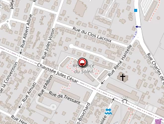 Carte de Crédit Lyonnais à Plessis-bouchard (le)