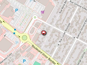 Carte de Celio Club à Herblay