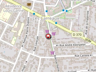 Carte de Pizza Délice à Villiers-le-bel