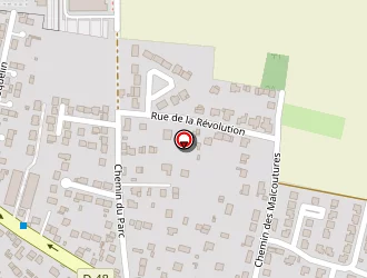 Carte de Performances à Herblay