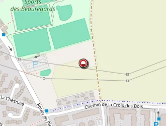 Carte de De Sousa Sophie à Herblay