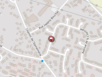 Carte de Jf Clim à Herblay