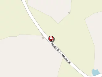 Carte de Leclerc Ludovic à Moyon