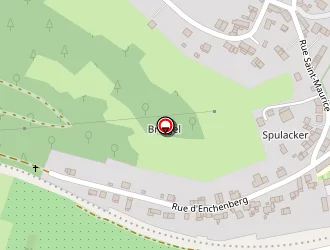 Carte de Pharmacie De Lemberg à Lemberg