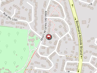 Carte de Marques Da Silva Danièle à Limay