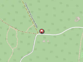 Carte de Tastet Thomas à Montmorency