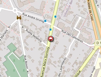 Carte de Le Chanteclerc (enzo Lounge) à Sarcelles