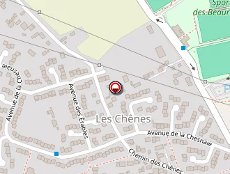 Carte de Damiani Philippe à Herblay