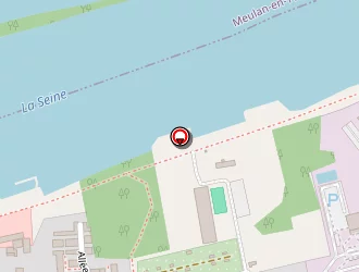 Carte de Jfk à Mureaux (les)