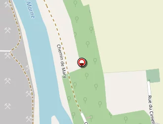 Carte de Mara André à Tancrou