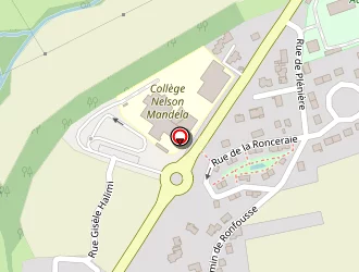 Carte de Ki'dépanne à Verny