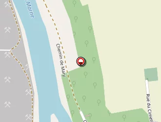 Carte de Franze Bruno à Tancrou