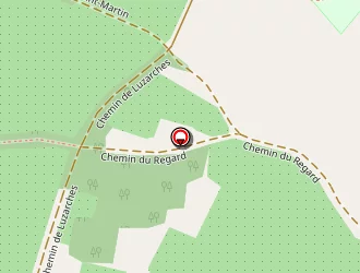 Carte de Robert Antony à Saint-brice-sous-forêt