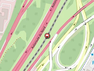 Carte de Class 3 à Roissy-en-france