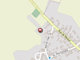 Carte de Le Noxaic Guy à Iverny