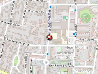 Carte de Boucherie Warsi Halal à Villiers-le-bel