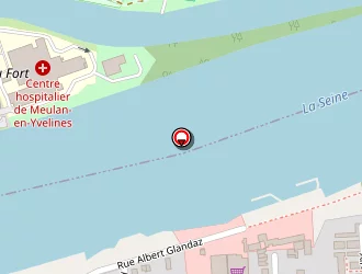 Carte de Ch.p.electrotechnique à Mureaux (les)