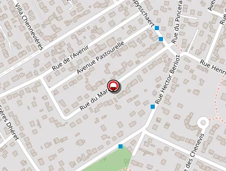 Carte de Cels Auto à Conflans-sainte-honorine