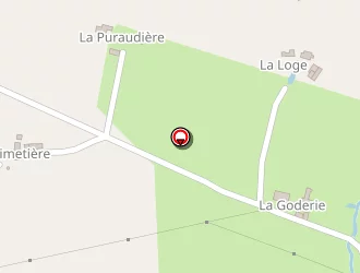 Carte de Griveau Gérard à Pertre (le)