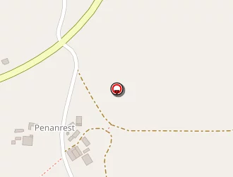 Carte de Sabatier Serge à Scaër