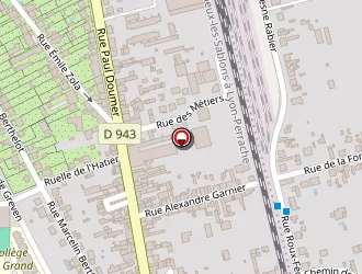 Carte de Bathily Conseil à Montargis