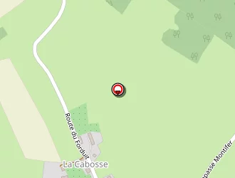 Carte de Mecadom à Brémoy