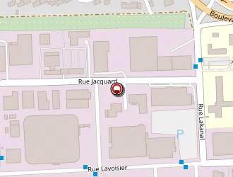 Carte de Connecteurs Electriques Deutsch à Évreux