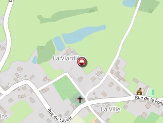 Carte de Presier Stephane à Espins