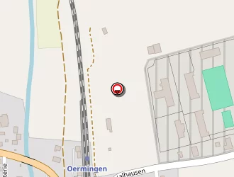 Carte de Restaurant De La Gare à Oermingen