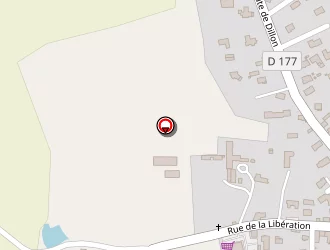 Carte de Lise Jean à Moyon