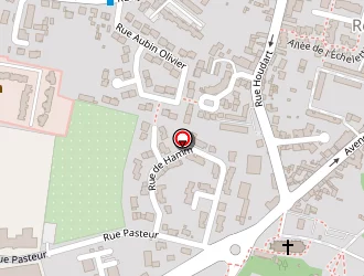 Carte de Inter Peint à Roissy-en-france