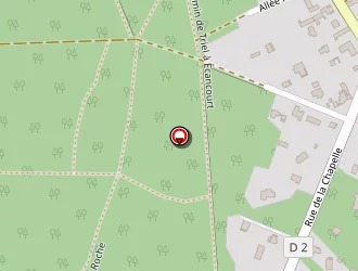 Carte de Drivers.class Affairs à Triel-sur-seine