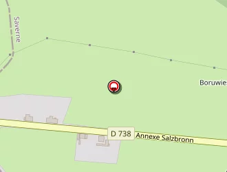 Carte de Kiener Ringo à Herbitzheim